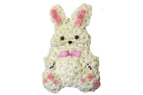 Rabbit Flower Tribute