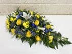 Spring Colour Spray by Paul J King Flowers