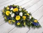 Spring Colour Spray by Paul J King Flowers