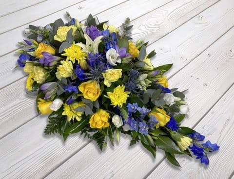 Spring Single Ended Spray