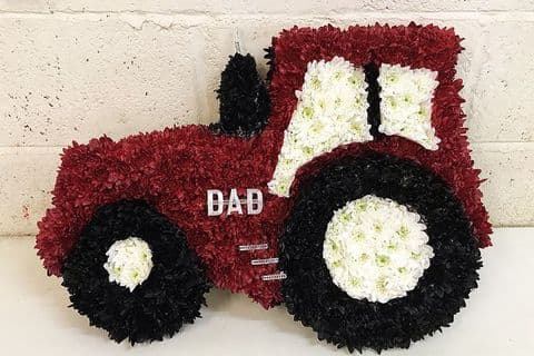 Tractor Tribute
