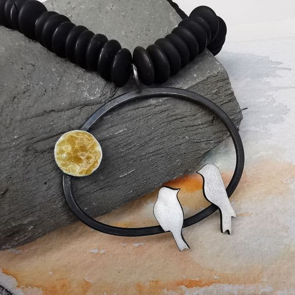 'Perspective' Inspired From 'When The Birds Sang Louder'