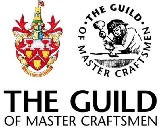 2024 Applied and accepted as part of  'The Guild Of Master Craftsmen.'