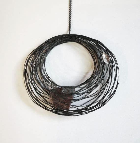 Exhibited In Major National Galleries Around The UK 1996 - 2001