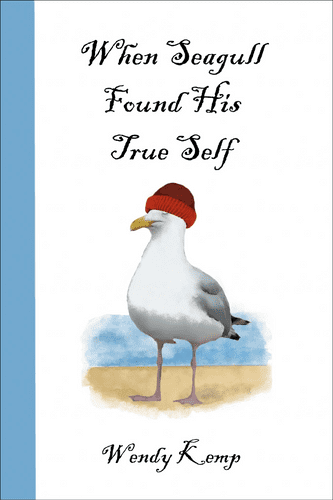 When Seagull Found His True Self