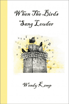 When The Birds Sang Louder Second Edition - Paper Back Amazon Link