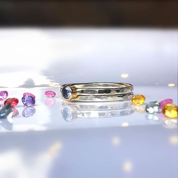 Worked at  R HOLT & Co - A prestigious gemstone dealers in Hatton Garden London 1998 - 2000