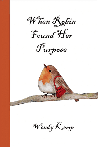 Your FREE Copy with every purchase - Also available on Amazon