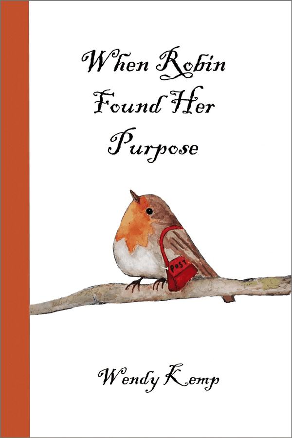 Your FREE Copy with every purchase - Also available on Amazon