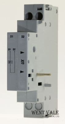Allen-Bradley - 140M-C-UXN-14373717 - Under Voltage Release Device UX