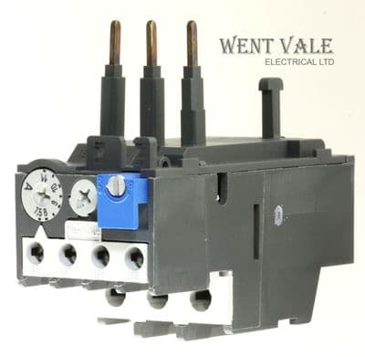 Alto AL3797 - 11a Thermal Overload Relay 7.5 to 11a Overload Range Unused