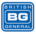 BG British General