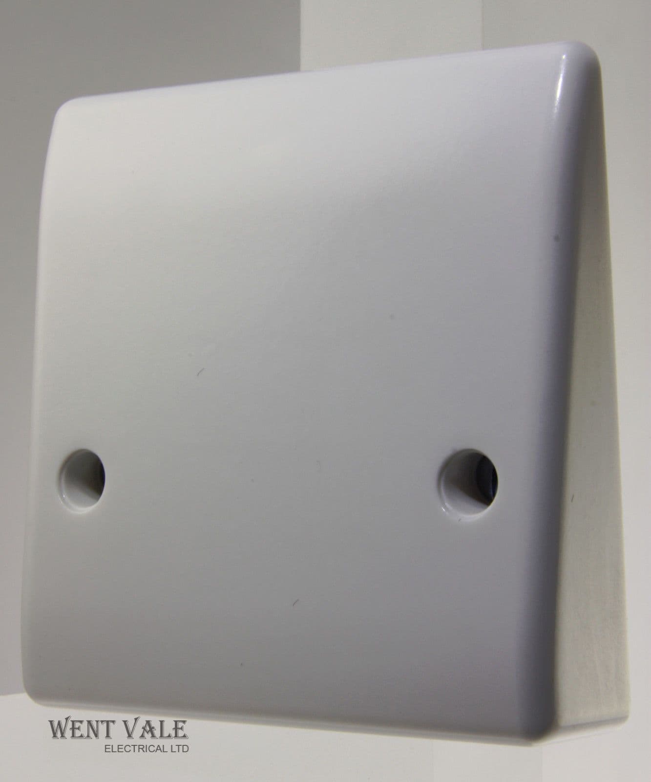 BG Nexus 87901 45a Flex Outlet Plate Bottom Flex Outlet New