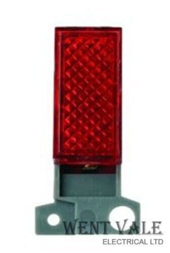 Click Mini-Grid - MD280 - Mini Grid Red Indicator Module New
