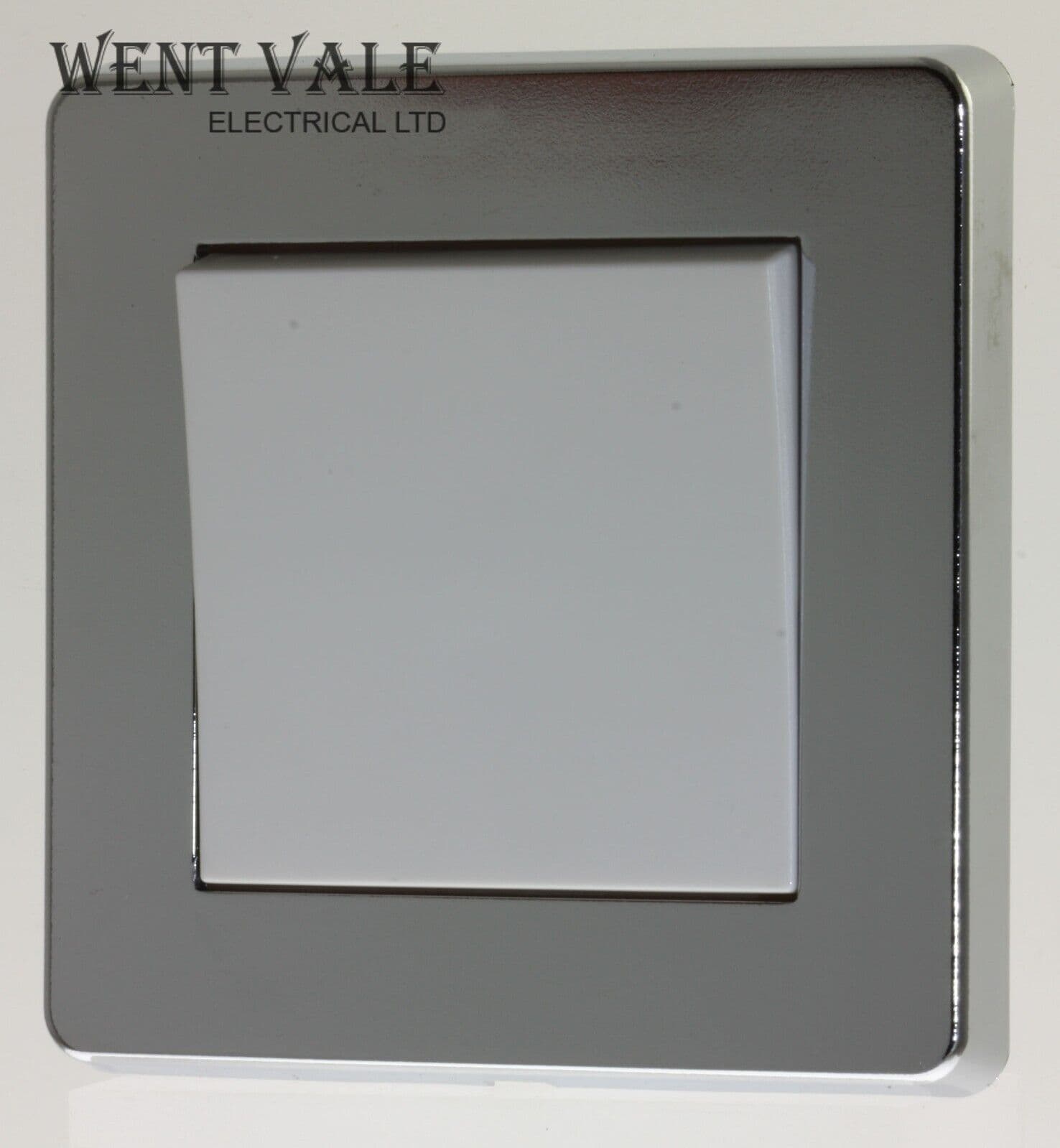 Crabtree Corinthian Range - 5176/HPC - 20ax Intermediate Switch with ...