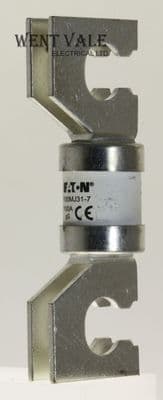 Eaton Bussmann - 100MJ31-7 - 100A 415Vac - Type J Fuse-links for Feeder Pillars