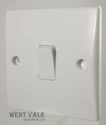 GET Ultimate Slimline - GU1014 - 10a Intermediate Switch New