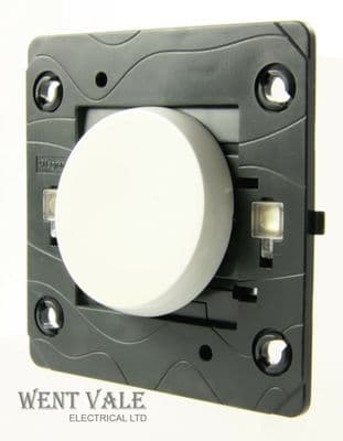 Legrand Arteor - 5730 64 - 10ax 1g Intermediate Switch Body With Round Switch