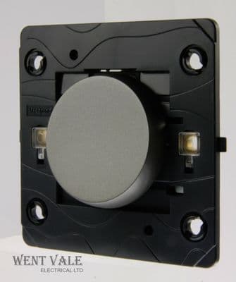 Legrand Arteor - 5731 29 - 20ax 1 Gang 2 Way Switch Body With Round Switch New