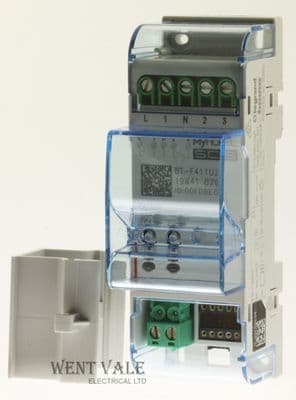 Legrand/BTicino MyHome - F411U2-0 038 48 - 2 Relay Actuator Bus