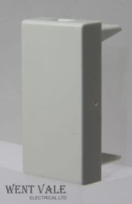 Legrand Mosaic - 0743 91 - 22.5 x 45mm Blanking Module New