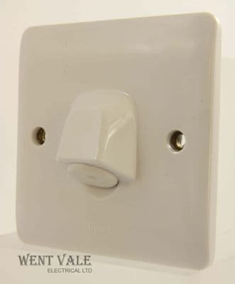 Legrand Synergy - 7300 19 - 20a Terminal Block & Flex Outlet Plate New