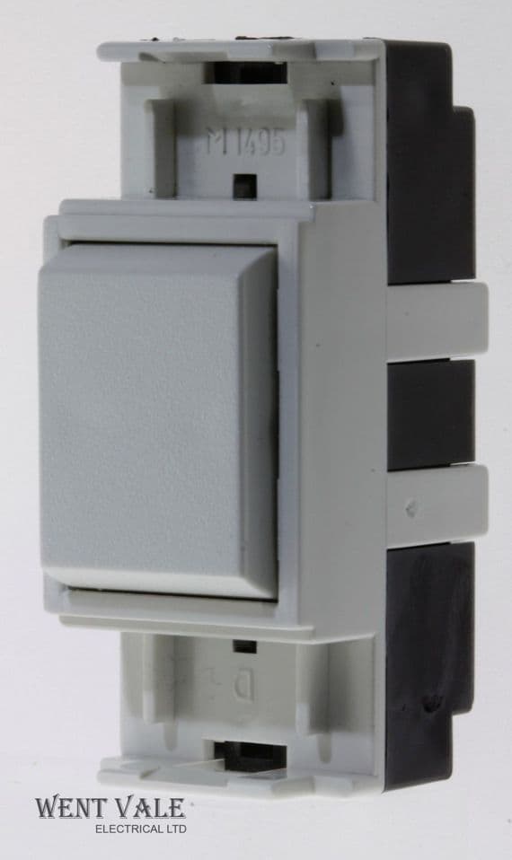 MEM/Delta Spectra - F8024 - 20a Latching Two Position and Centre Off ...