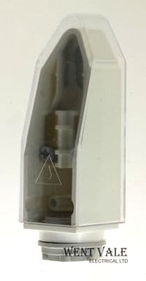 Merlin Gerin Multi 9 - 15268 - Wall Mounted Photelectric Light-Sensitive Switch