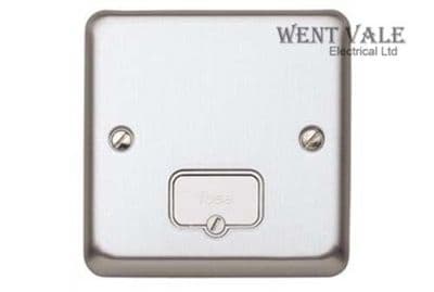 MK Albany Plus - K948 MCO - 13a Unswitched Fused Connection Unit (Spur) Unused