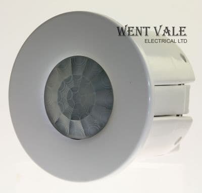 Newlec - NL5701DALI - DALI Ceiling Mounted Occupancy Detector