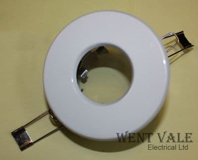 Schneider - GET 195380 12v 50w M16 Bathroom/Shower IP54 Downlight Kit New