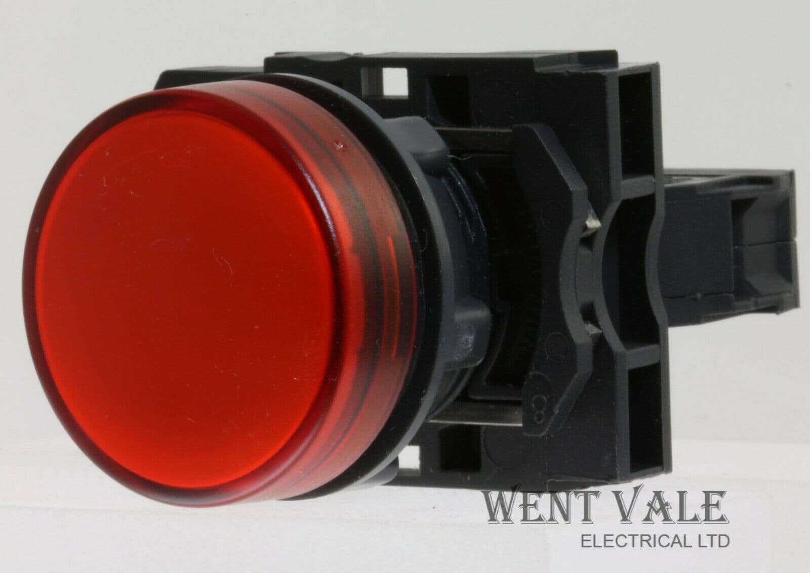Pilot Light