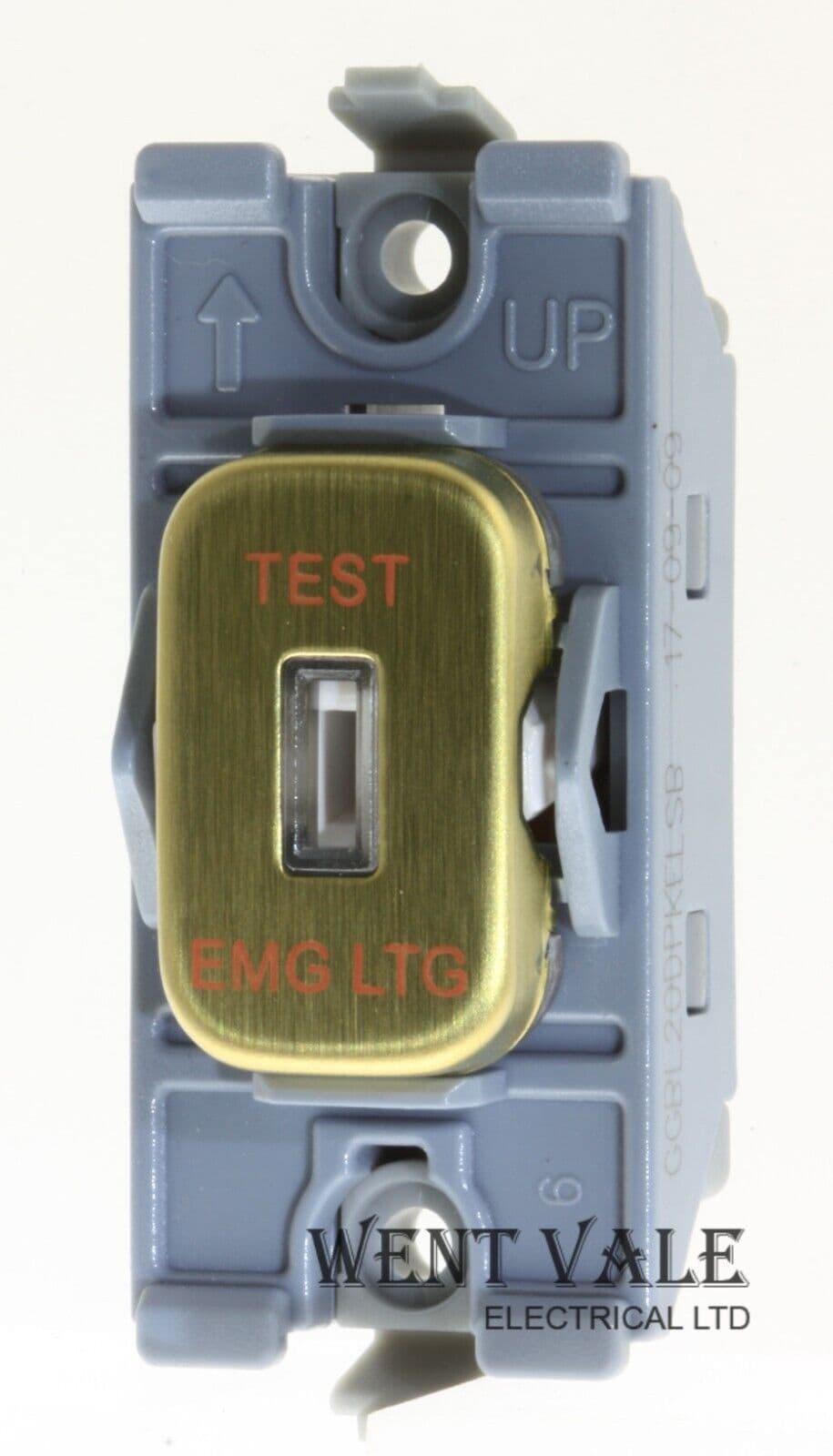 Schneider Lisse Grid Range GGBL20DPKELSB 20a D/Pole Key Grid Sw Module ...