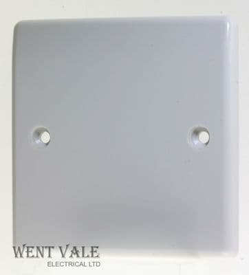 Selectric Smooth - SSL544 - 1 Gang Single Blanking Plate