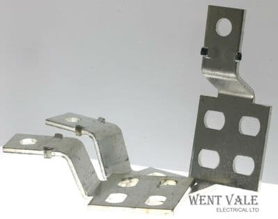 Telemecanique Linergy - LA9FG980 - Te-Sys F Large Area Right-angled Connectors