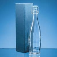 1ltr Atlantic Screw Top Water Bottle | TrophyMaster UK
