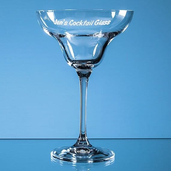 270ml Infinity Cocktail Saucer | TrophyMaster UK