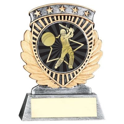 5 Star Wreath Cricket Batsman Award
