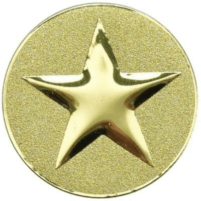 50mm 2" Metal Centres