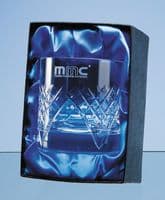 90ml Infinity Shot Glass | TrophyMaster UK