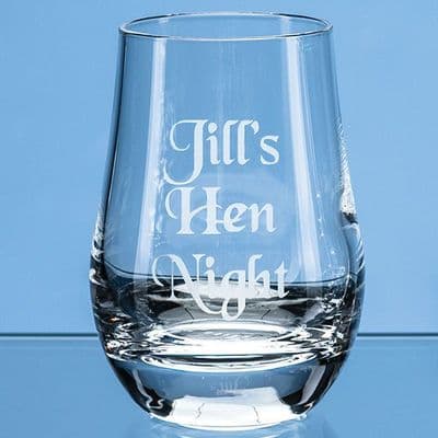 90ml Infinity Shot Glass