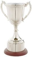 Achiever Heavy Duty Nickel Cup | TrophyMaster UK