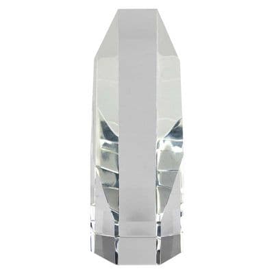 Adventure Clear Crystal Award