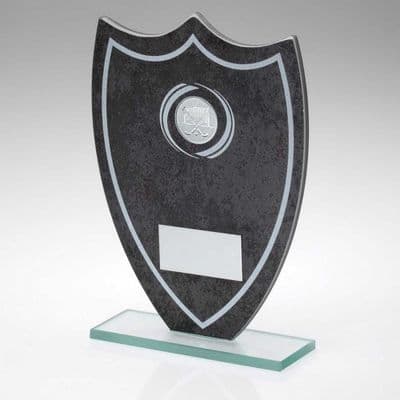 Aegis Hockey Glass Award