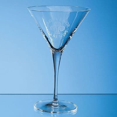 Allegro Martini Glass 300ml