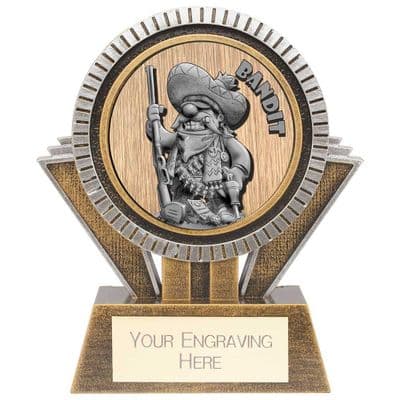 Apex Goof Balls Award - 9 Award Options