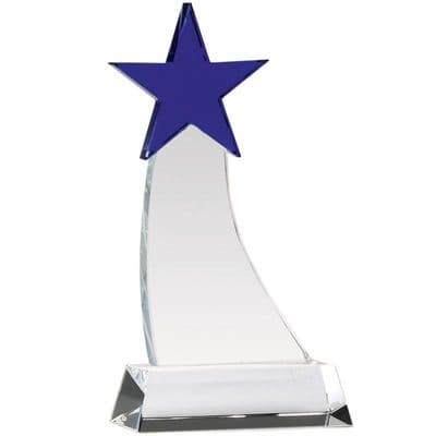 Aquarius Star Optical Award 220mm