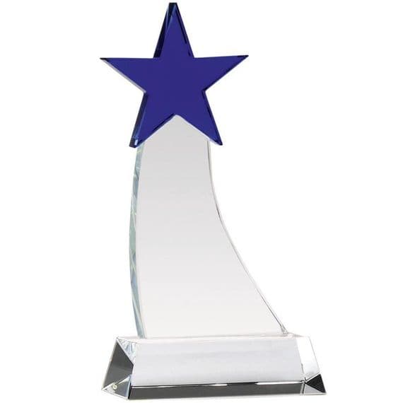 Aquarius Star Optical Award 220mm (8.25