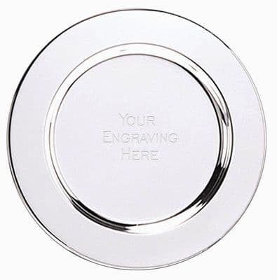 Ascent Salver
