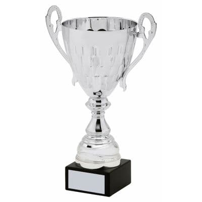 Athena Silver Presentation Cup